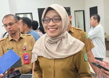 Pemprov Kaltim Tanggapi Permintaan Warga Samarinda Seberang Terkait Relokasi SMA Negeri 10