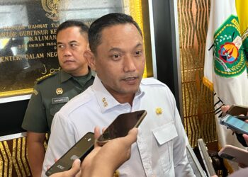 Pemprov Kaltim Dorong Hilirisasi Sawit dan Kendalikan Harga Komoditas Strategis