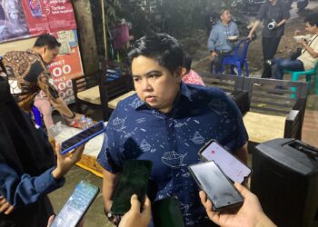 Program GratisPol Dinilai Langkah Strategis, Ananda Emira Moeis Soroti Pemerataan Akses bagi Penjaga Rumah Ibadah