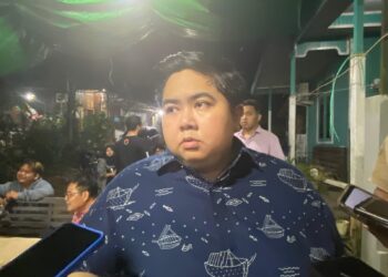 Ananda Emira Moeis Soroti Krisis Lahan Pemakaman di Samarinda, Dorong Pembukaan Kawasan Baru