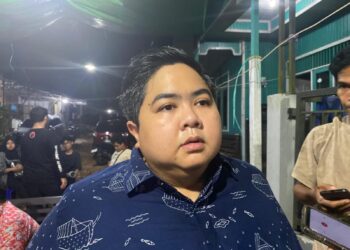 Ananda Emira: Samarinda Butuh Percepatan Infrastruktur Lewat Kerja Sama Daerah