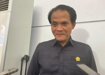 Subandi Dorong Pemuda Kaltim Berperan Aktif dalam Mewujudkan Indonesia Emas 2045