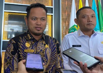 Sinergi Pemprov dan Pemkot Samarinda Diharapkan Sukseskan Normalisasi Sungai Mahakam untuk Atasi Banjir