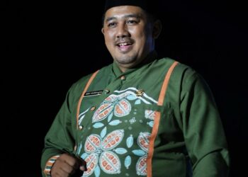 Dispora Kukar Ajak Pemuda Proaktif Manfaatkan Program Kukar Idaman