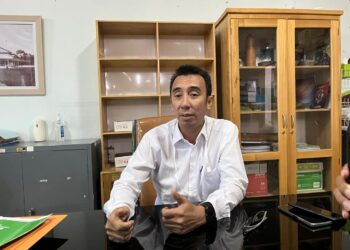 Disdikbud Kukar Genjot Pendataan Cagar Budaya Demi Jaga Identitas Daerah