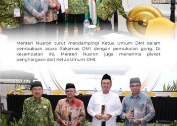 Wamen ATR/BPN: Sertipikat Tanah Ulayat Adalah Hak Masyarakat Hukum Adat