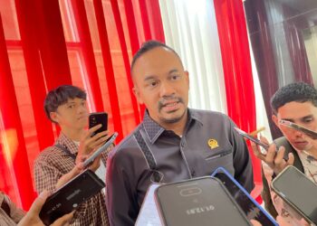 Buzzer Pro Pemkot Bikin Resah, DPRD Samarinda: Ini Bukan Sekadar Meme, Tapi Ancaman Demokrasi!