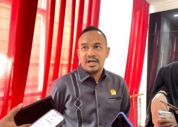 Sorotan Tajam untuk Ormas Bermasalah, DPRD Samarinda: Kalau Bertindak Seperti Preman, Cabut Izinnya!