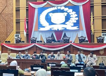 Anggota DPRD Kritik Relokasi Pasar Subuh: “Kalau Tak Jelas, Jangan Pakai Paksa!”
