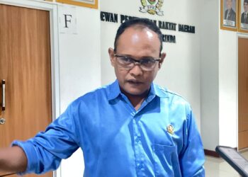 DPRD Sentil Pemkot soal Banjir & Longsor: Jangan Nunggu Korban Dulu Baru Bertindak!