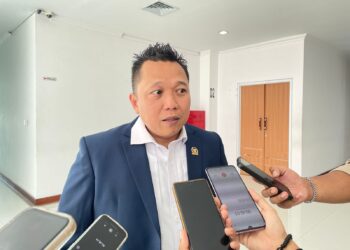 Komisi III DPRD Samarinda Soroti Pengendalian Banjir dan Longsor: Jangan Tunggu Korban Baru Bergerak!