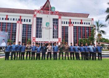 Sekda Kukar: Hari Kebangkitan Nasional Momentum Percepat Adaptasi Digital