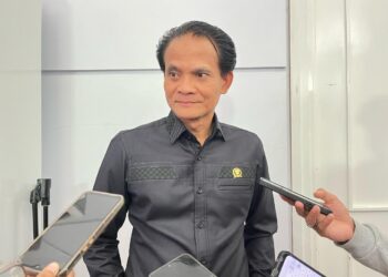 Pasca Banjir dan Longsor di Samarinda, Subandi Dorong Mitigasi Bencana Berbasis Data Akurat