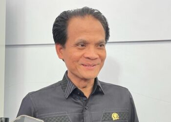 Banjir Samarinda Dinilai Rugikan Citra Ibu Kota, Subandi Minta Penanganan Serius