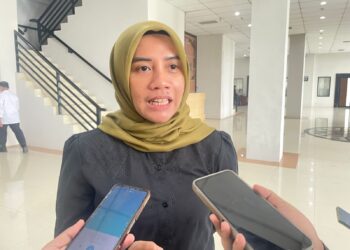 Damayanti Ingatkan Anak Muda: Jangan Jadi Generasi Rebahan