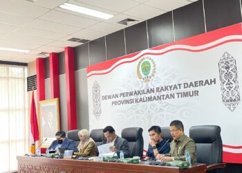 Putusan MA Wajib Dijalankan, DPRD Kaltim Minta SMA Negeri 10 Segera Kembali ke Lokasi Asal