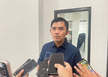 Andi Satya Tegaskan Tak Ada Alasan Tunda Eksekusi, SMAN 10 Harus Kembali ke Lokasi Awal