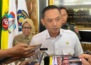 400 Koperasi Desa di Kaltim Siap Bergabung dalam Program Kopdeskel Merah Putih