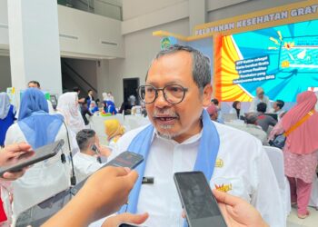 Kasus Gigitan Hewan Penular Rabies di Kalimantan Timur Tembus 1.334, Balikpapan Tertinggi