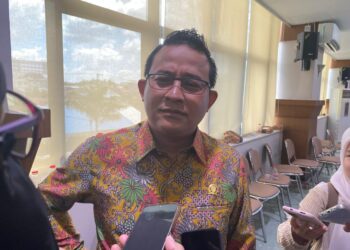 Minim Kontribusi ke PAD, Perusda Kaltim Dinilai Butuh Reformasi Tata Kelola