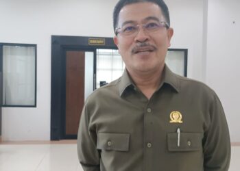 Jalan Utama Lumpuh Akibat Banjir, Darlis Soroti Krisis Tata Kelola Lingkungan Samarinda