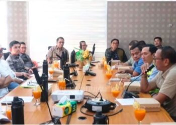 Soal Limbah hingga Beasiswa, Komisi IV DPRD Kaltim Tagih Komitmen PT Indominco