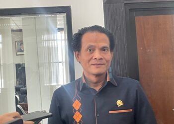 DPRD Kaltim Soroti Minimnya Anggaran UPTD PUPR-Pera: Jalan Bagus Tapi Anggaran Tipis