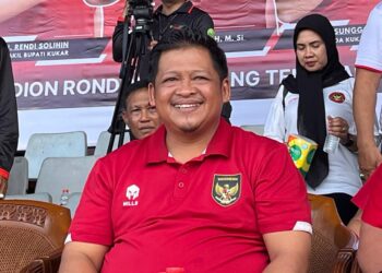 Dispora Kukar Akan Kembali Gelar Bejaguran Entertainment 2025,