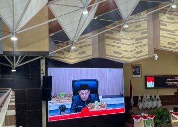 DPRD Kaltim Belum Diajak Bicara Soal Kerja Sama Ketahanan Pangan dengan Jabar