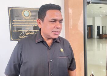 Delapan Ruas Jalan di Paser Masih ‘Tanpa Status’, DPRD Kaltim Desak Pemprov Turun Tangan