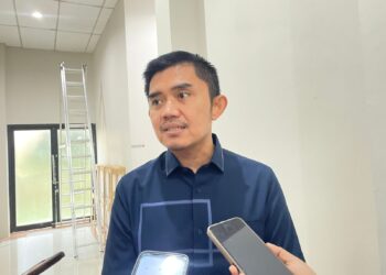 Andi Satya Apresiasi Program Kesehatan Gratis, Dorong Sistem Rujukan Digital Tekan AKI dan AKB