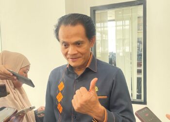 Normalisasi Sungai Mahakam Dinilai Mendesak, Subandi: Banjir di Samarinda Tak Bisa Ditunda