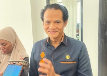 Pengusiran Kuasa Hukum RSHD Masuk BK DPRD Kaltim, Subandi: Proses Sudah Jalan