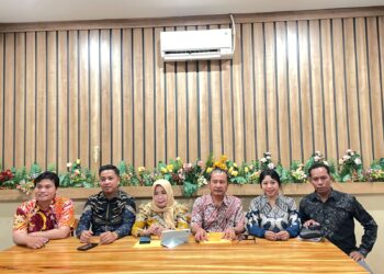 Tim Hukum Kamaruddin Bantah Dugaan Korupsi: Proyek Terjadi Sebelum Menjabat Anggota DPRD