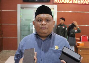 Agusriansyah Ingatkan: Bonus Demografi Bukan Sekadar Tagline!