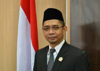 Generasi Muda Kaltim Jadi Agen Perubahan, Firnadi Ikhsan Tekankan Pentingnya Pendidikan dan Kreativitas