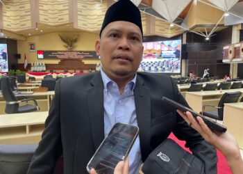 Salehuddin: SDM Unggul Kunci Majukan Pertanian Kaltim