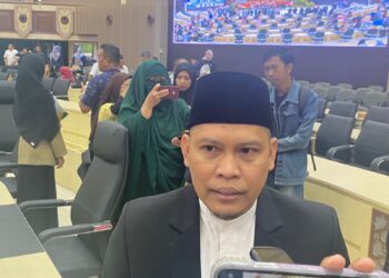 Konflik Tambang Ilegal Muara Kate Samarinda: Salehuddin Kritik Proses Hukum yang Lamban dan Ancaman Ketidakstabilan Sosial