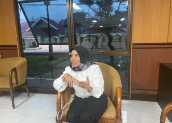 Damayanti Apresiasi Program GratisPoll, Ingatkan Soal Keberlanjutan dan Kesejahteraan Guru