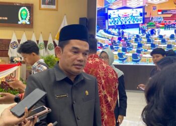 Perundungan Antar Siswa Makin Marak, DPRD Kaltim Dorong Sinergi untuk Cegah Kekerasan