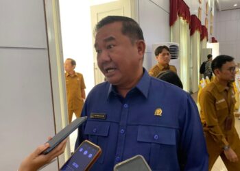 Sinergi Semua Pihak Jadi Kunci Keberhasilan Program Pendidikan Gratis di Kaltim