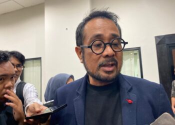 Pemprov Kaltim Didorong Perkuat Dukungan Pembangunan Balikpapan di Tengah Keterbatasan Anggaran