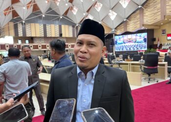 Komisi I DPRD Kaltim Soroti Aduan Strategis Warga, Perkuat Mekanisme Penanganan yang Responsif