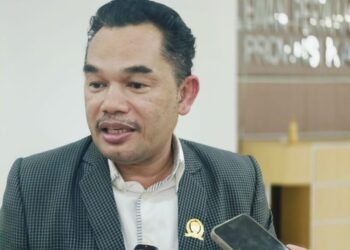 Penurunan APBD Kaltim 2026, DPRD Minta Strategi Pengelolaan Anggaran Lebih Cermat