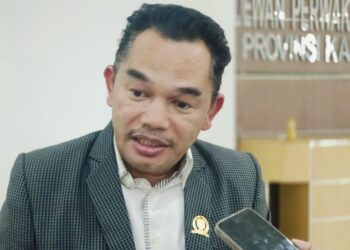 Kasus Perundungan Pelajar di Kaltim Meningkat, Ketua DPRD: Belum Ada Laporan Resmi ke DPRD