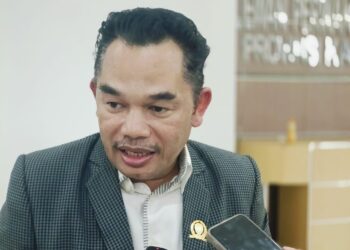 Ketua DPRD Kaltim Desak Pemprov Ambil Alih Hotel Royal Suite: “Sudah Wanprestasi, Jangan Dibiarkan”