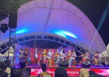 Duta Budaya Kukar Diharapkan Kembali Harumkan Nama Daerah di Tingkat Provinsi