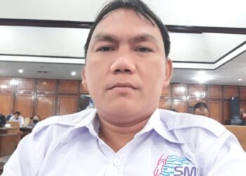 Media dan Polisi Harus Bersinergi, Irwan Manalu Dukung Kinerja Hebat Polda Sumut