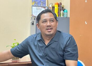 Pemuda Kukar Antusias, Partisipasi Ajang Inspiratif 2025 Naik Dua Kali Lipat