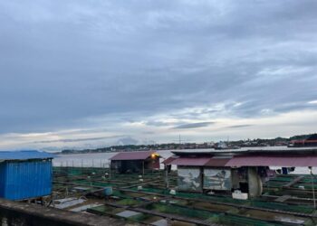Keramba Ikan Jadi Solusi Ekonomi Warga, Loa Ulung Fokus Kembangkan Budidaya Air Tawar